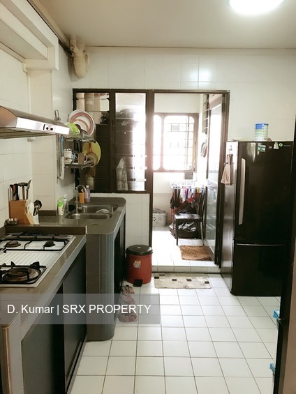 Blk 521 Jelapang Road (Bukit Panjang), HDB 4 Rooms #216859361